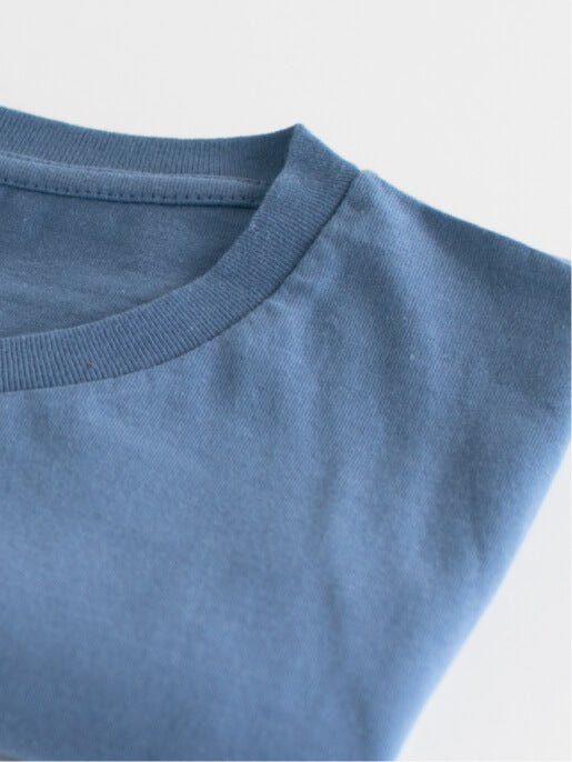 Organic Cotton T-Shirts